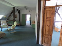 Durchgangszimmer Obergeschoß 2
