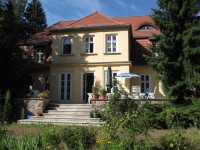 Mehrgenerationenwohnen Alte Försterei Kolpin