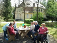 Demenz-Wohngemeinschaft Alte Försterei Kolpin